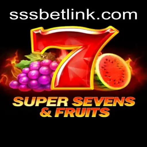 Descubra o Fascinante Jogo 7SuperSevensFruits e Conheça as Suas Regras