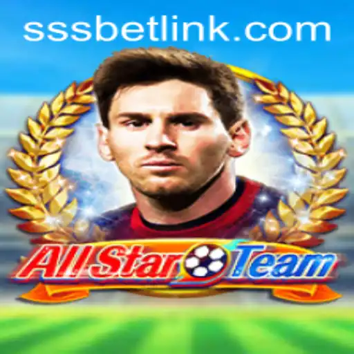 Explorando o Jogo AllStarTeam: Uma Novidade no Universo do SSSBet