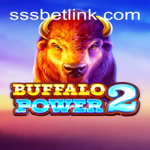 Descubra o Fascinante Mundo de BuffaloPower2 com SSSBet