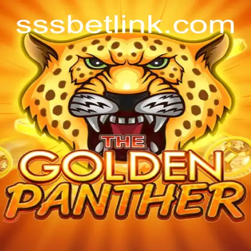 Descubra o Fascinante Mundo de GOLDENPANTHER com SSSBet