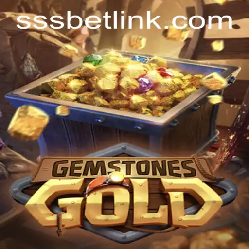 Descubra as Maravilhas de GemstonesGold e a Emoção de Jogar com SSSBet