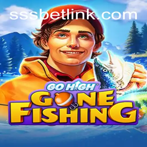 Aventuras Digitais com GoHighGoneFishing e SSSBet