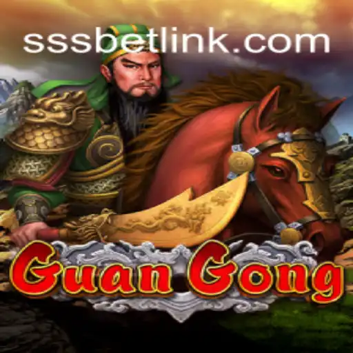 GuanGong: A Nova Sensação das Apostas com SSSBet