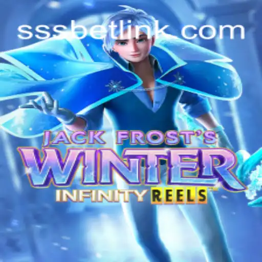 Descubra JackFrostsWinter no SSSBet: Uma Aventura Congelante