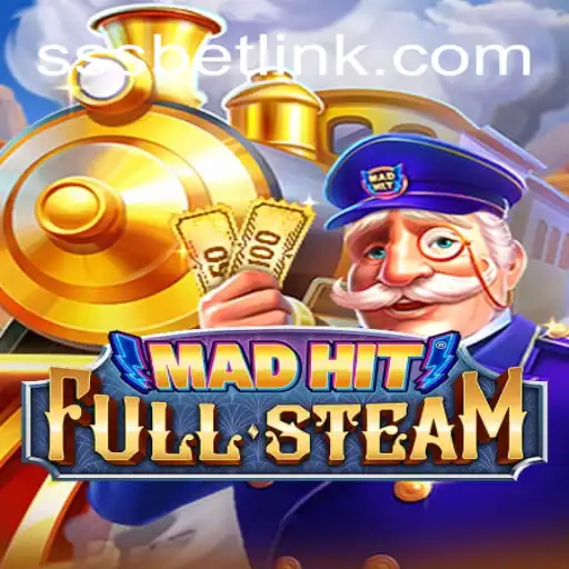Descubra o Universo do Jogo MadHitFullSteam com a Chave de Sucesso SSSBet