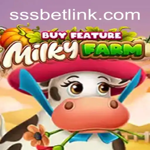Explorando o Universo do MilkyFarmBuyFeature: Um Mergulho no Jogo com SSSBet