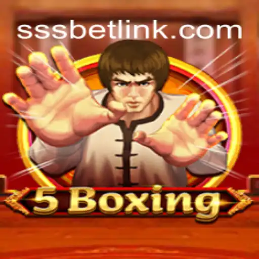 Descubra o Fascinante Mundo do Jogo 5Boxing com SSSBet