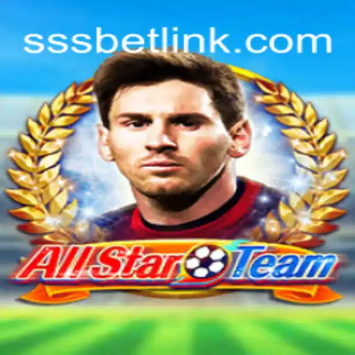 Explorando o Jogo AllStarTeam: Uma Novidade no Universo do SSSBet