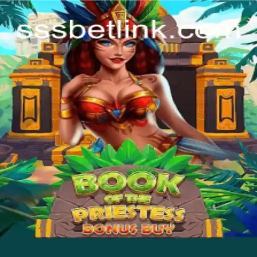 Explorando o Mundo de BookOfThePriestess e SSSBet