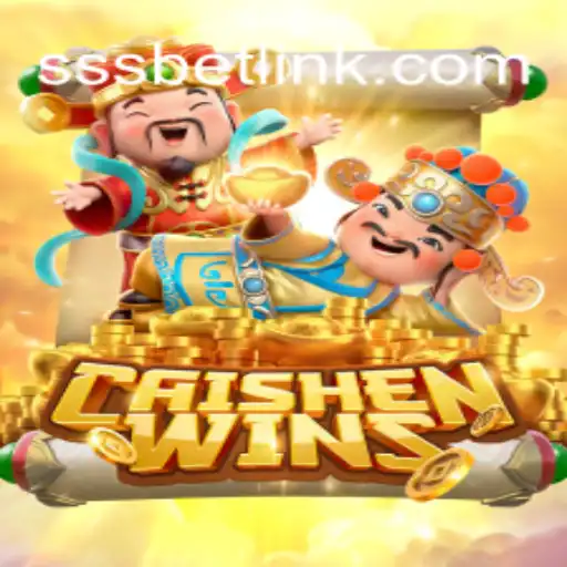 Descubra o Fascínio do Jogo 'CaishenWins' com SSSBet