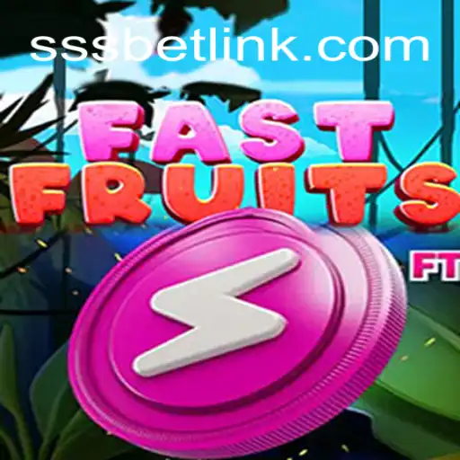 Descubra o Empolgante Mundo de FastFruits com SSSBet