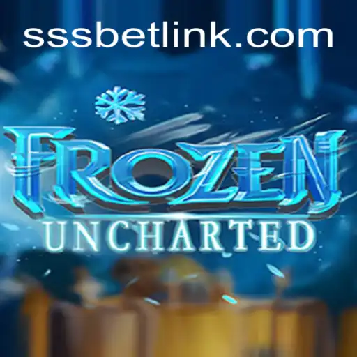 Explorando o Mundo de FrozenUncharted com SSSBet