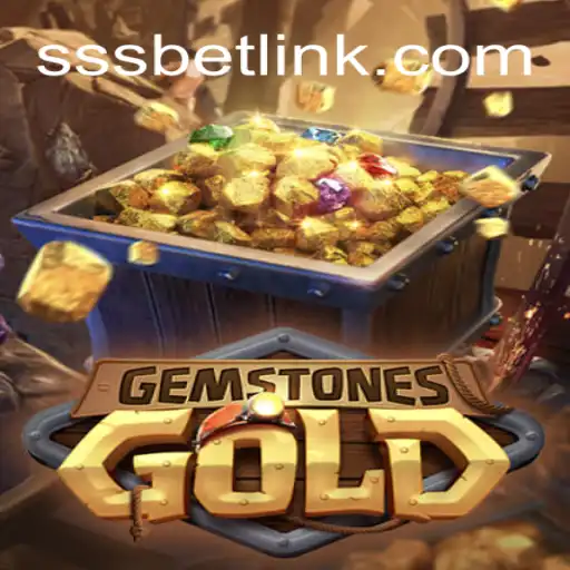 Descubra as Maravilhas de GemstonesGold e a Emoção de Jogar com SSSBet