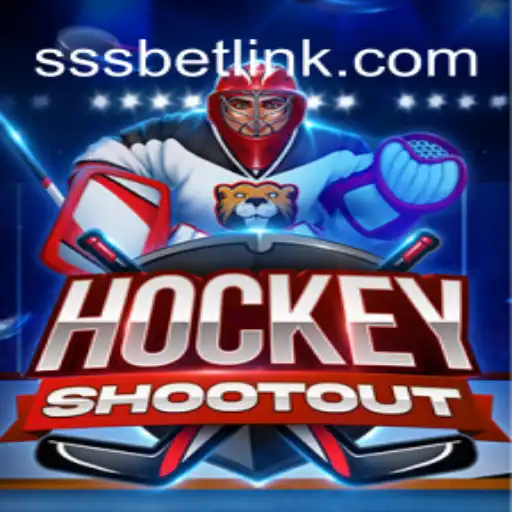 Descubra o Empolgante Mundo do HockeyShootout com SSSBet