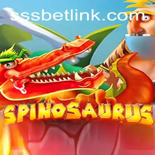 Explorando o Mundo do Jogo Spinosaurus em SSSBet