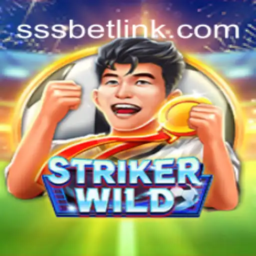 Conheça o Jogo StrikerWILD: A Nova Sensação da SSSBet