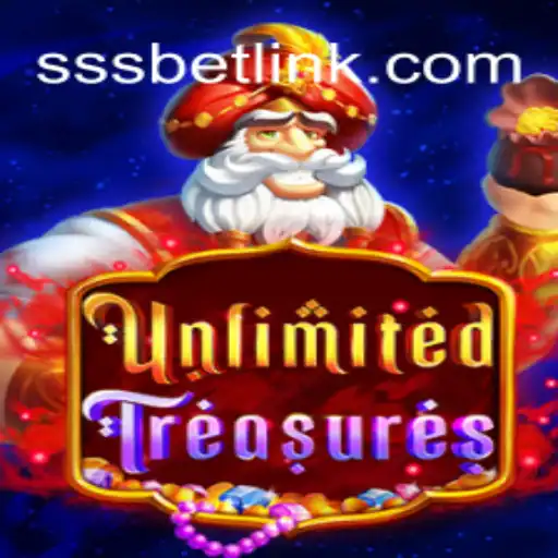 Explorando o Fascinante Mundo de UnlimitedTreasures com SSSBet