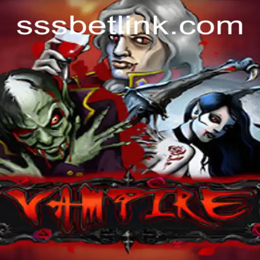 Explorando o Jogo Vampire: Mecânicas, Regras e Impacto Atual com SSSBet