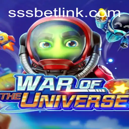 WAROFTHEUNIVERSE: Um Mergulho no Universo de Aventura e Estratégia