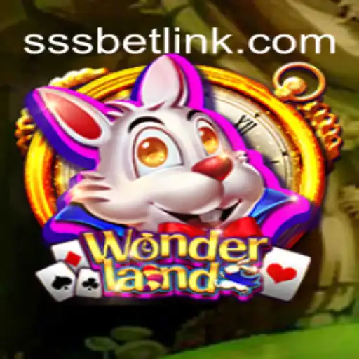Explorando Wonderland: O Novo Fenômeno de SSSBet