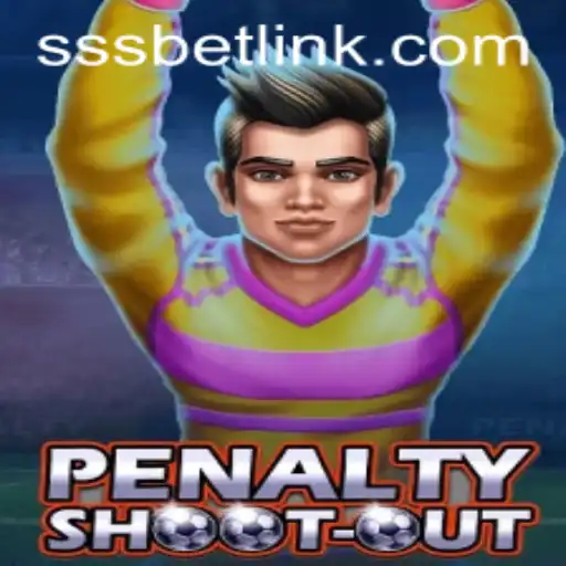 Explorando PenaltyShootOut no Universo de Apostas SSSBet