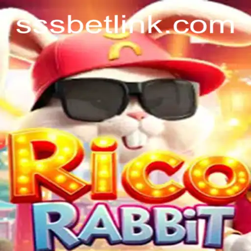 Explore o Universo Fascinante de RicoRabbit e Descubra as Oportunidades de SSSBet