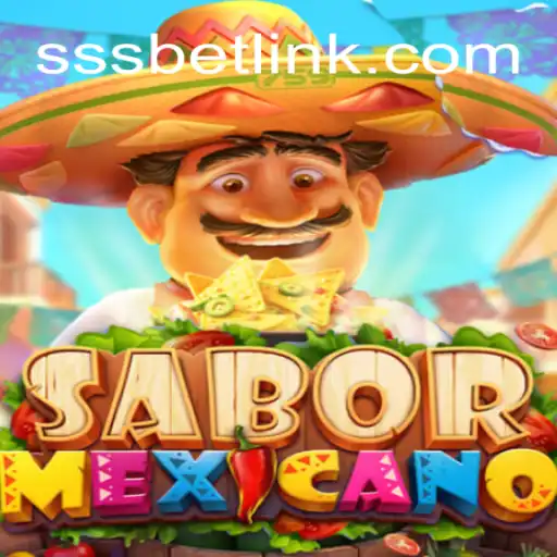 Descubra o Jogo 'SaborMexicano' da SSSBet: Uma Aventura de Sabores e Estratégia