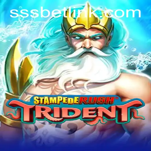 Explorando StempedeRushTrident: Mergulhe na Aventura com SSSBet