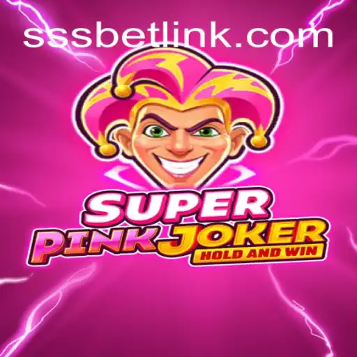 Descubra o Mundo de SuperPinkJoker e SSSBet: Um Jogo Revolucionário