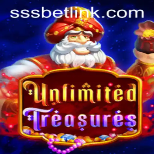 Explorando o Fascinante Mundo de UnlimitedTreasures com SSSBet